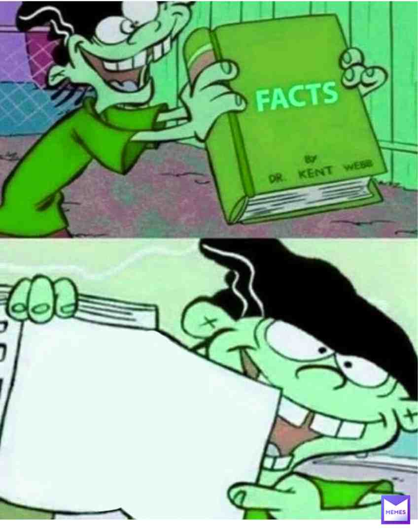 When that one kid cant roast and you give him a book bout roasting nd nun n it #nothingisfucking, bingbong