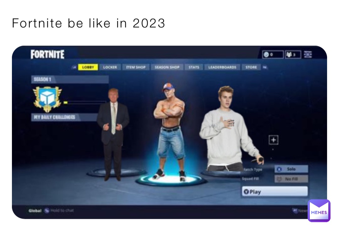 Meme by SUS5555016baka