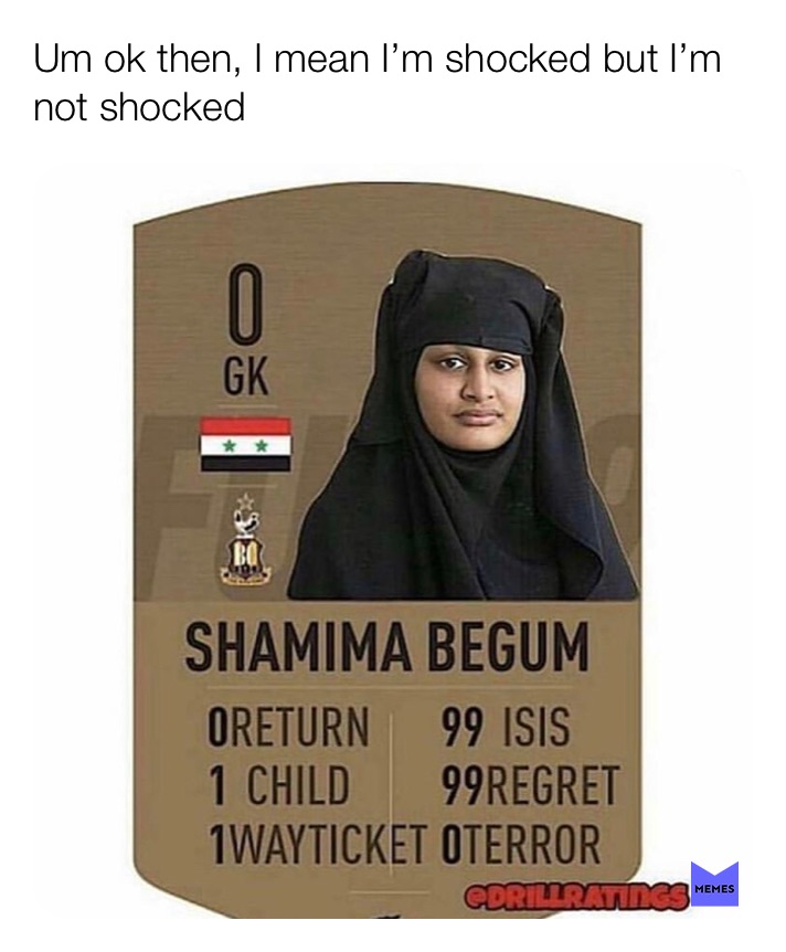 Meme by shamimabegum