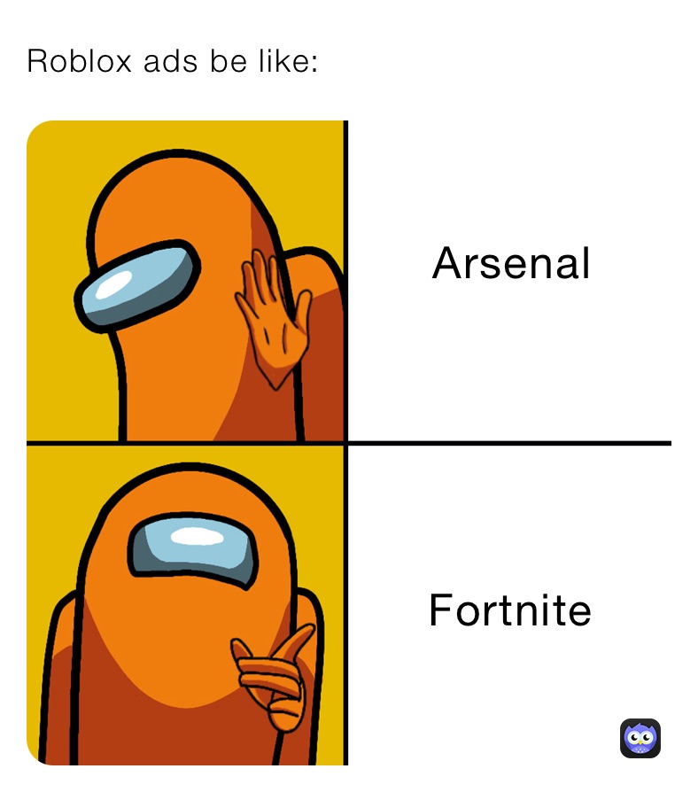 Roblox's ads look like memes - Polygon