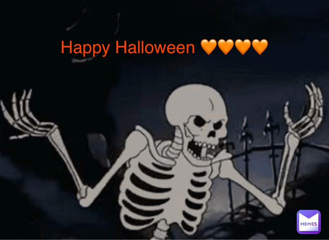 Happy Halloween 🧡🧡🧡🧡