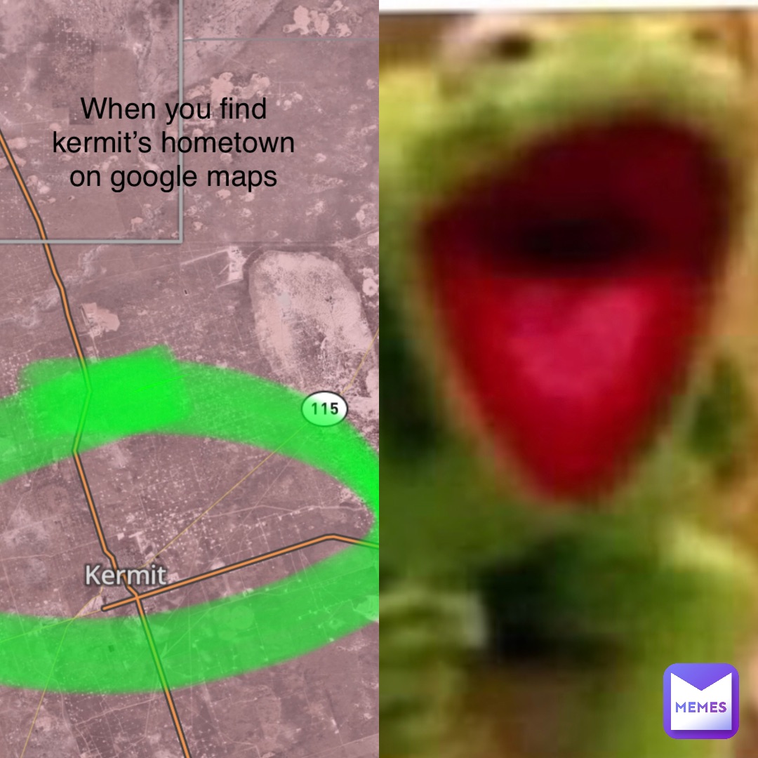 Kermit Memes Memes