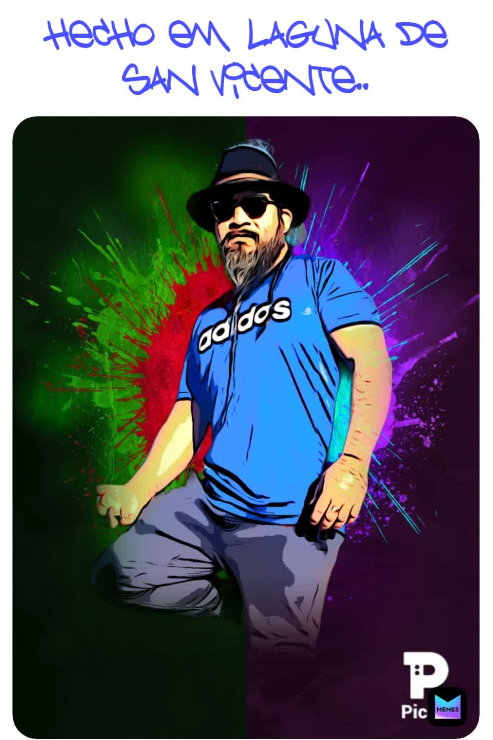 Meme by olivamartinez