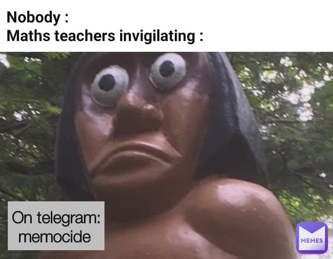 Meme by blablownblead