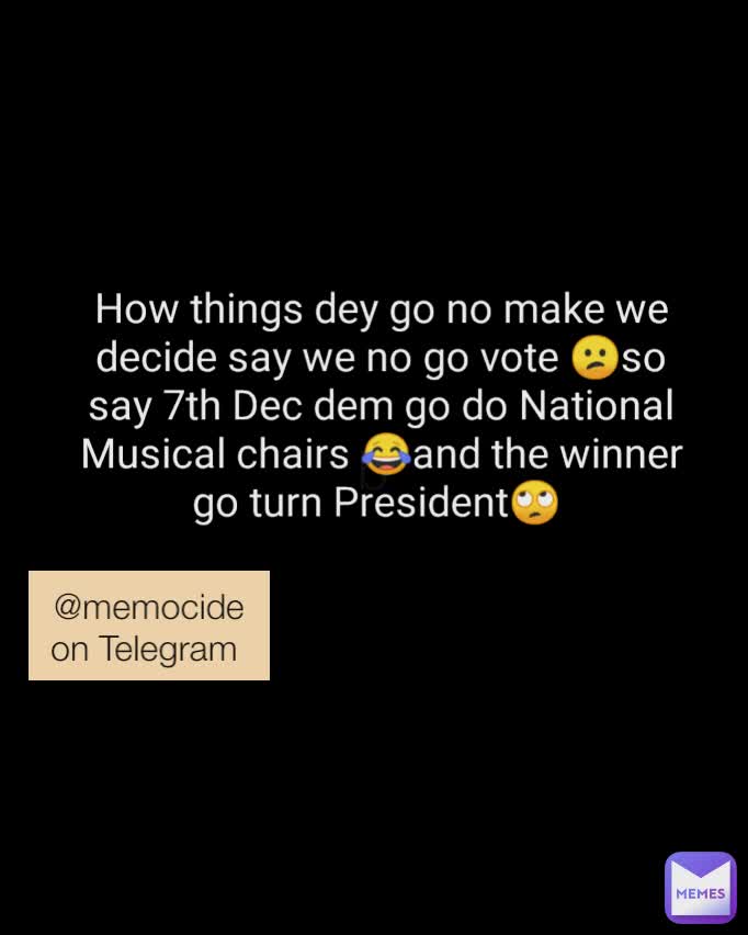 Meme by blablownblead