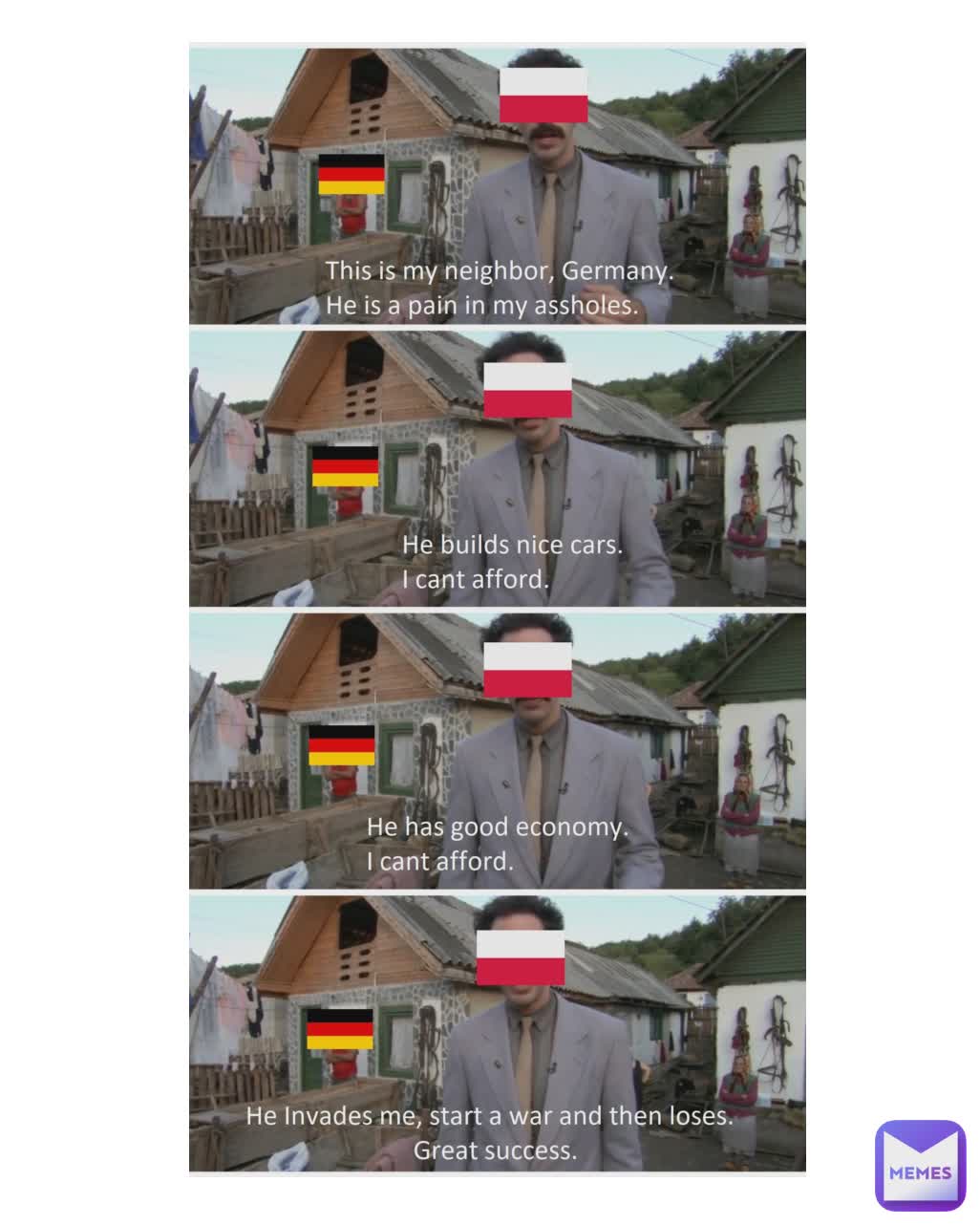 Type Text