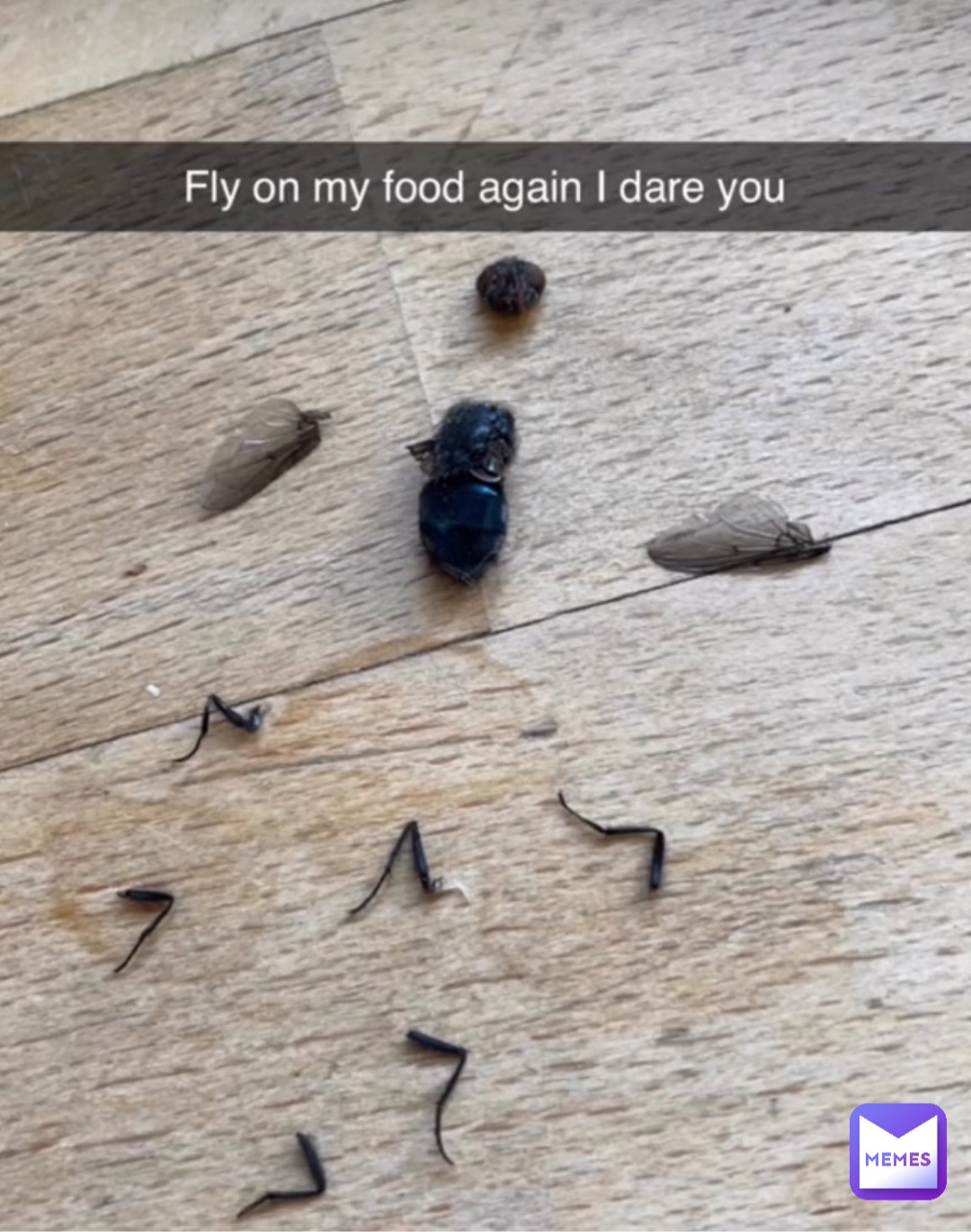 Meme by Cursedimages