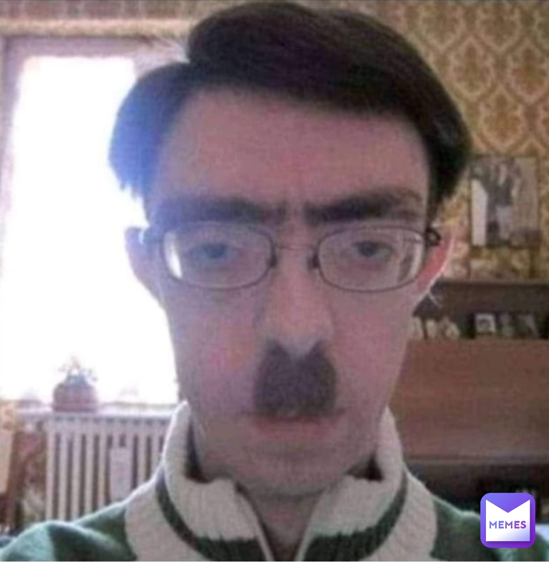 Meme by Cursedimages