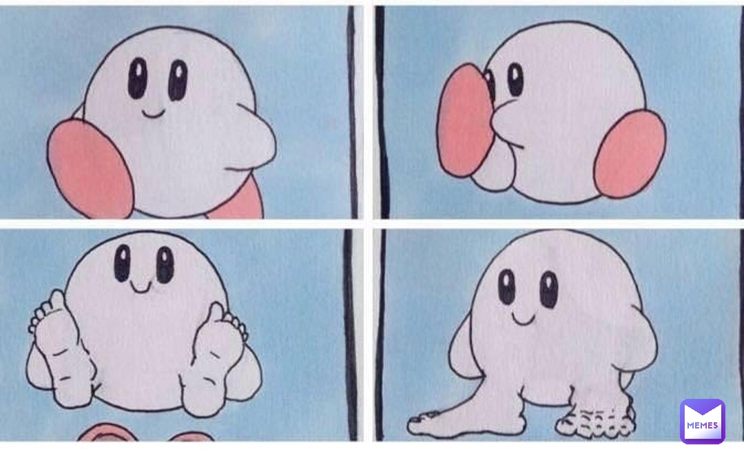 Meme by Cursedimages