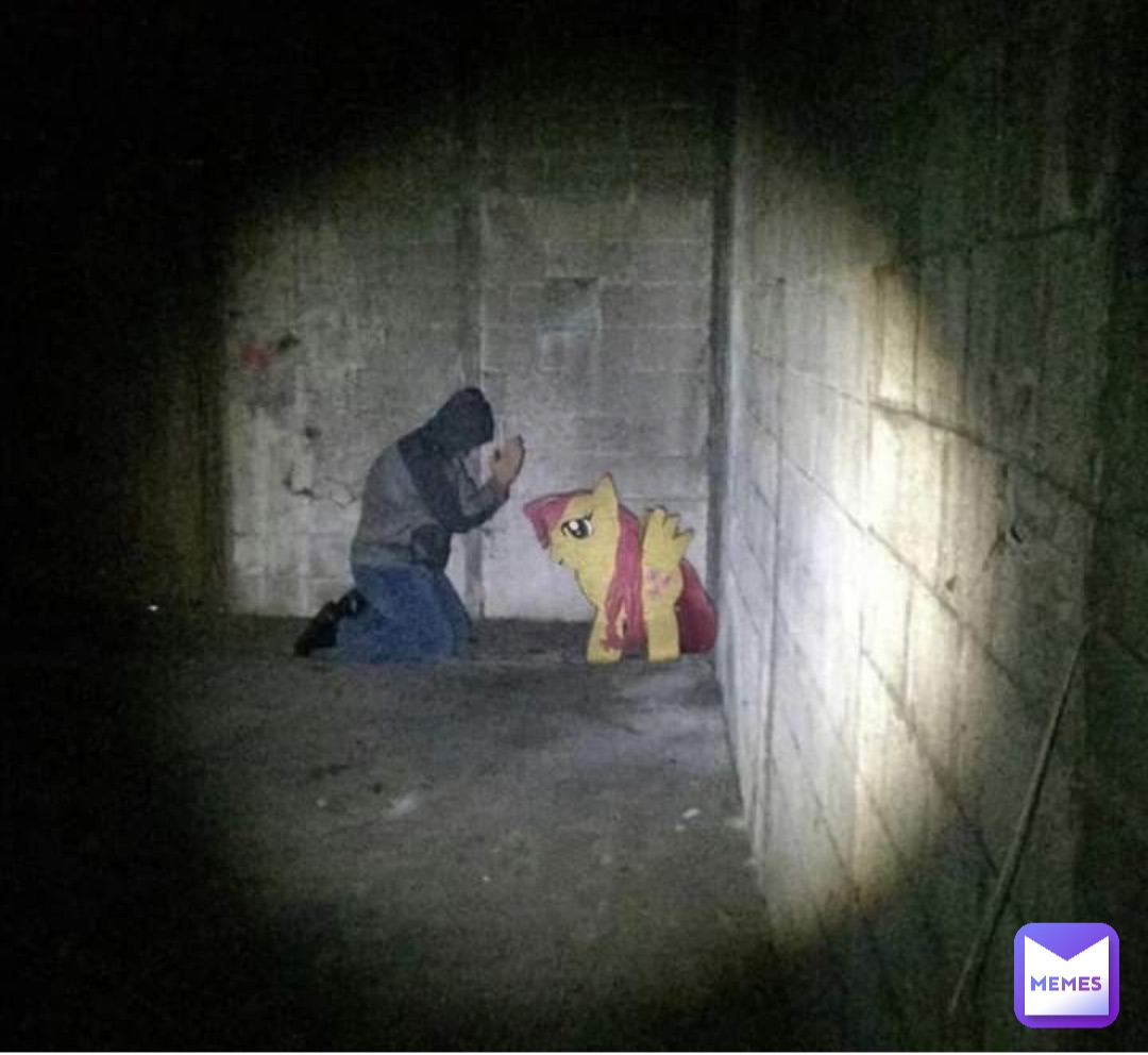 Meme by Cursedimages