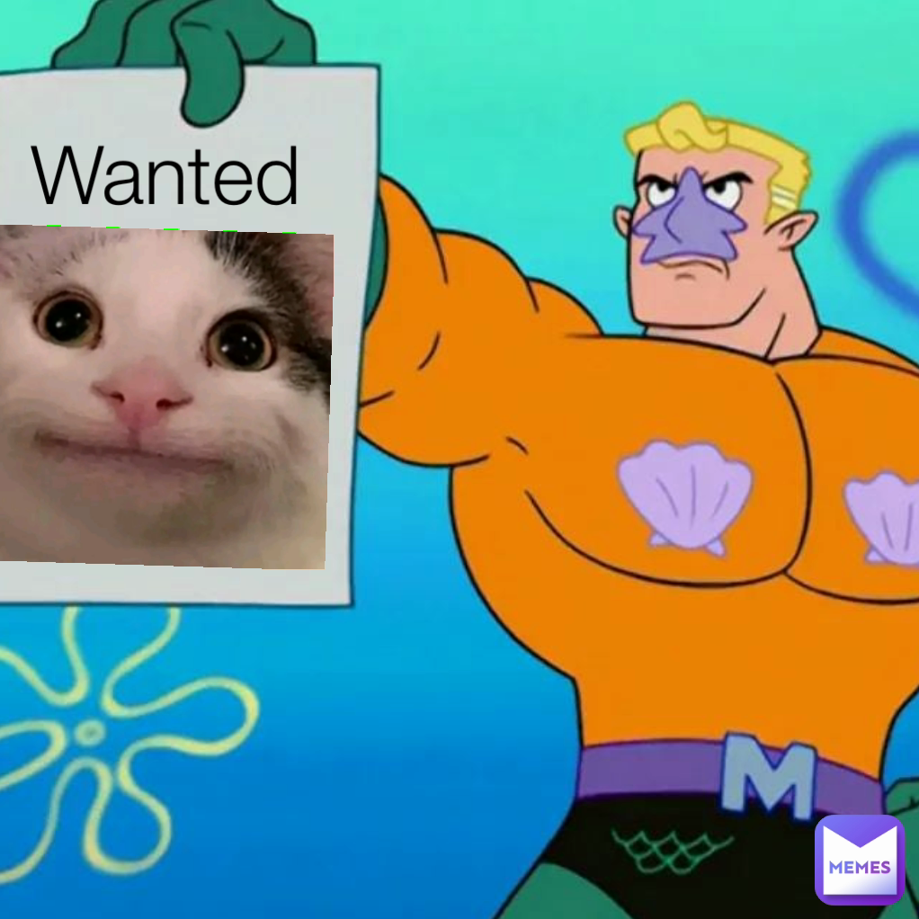 
Wanted
