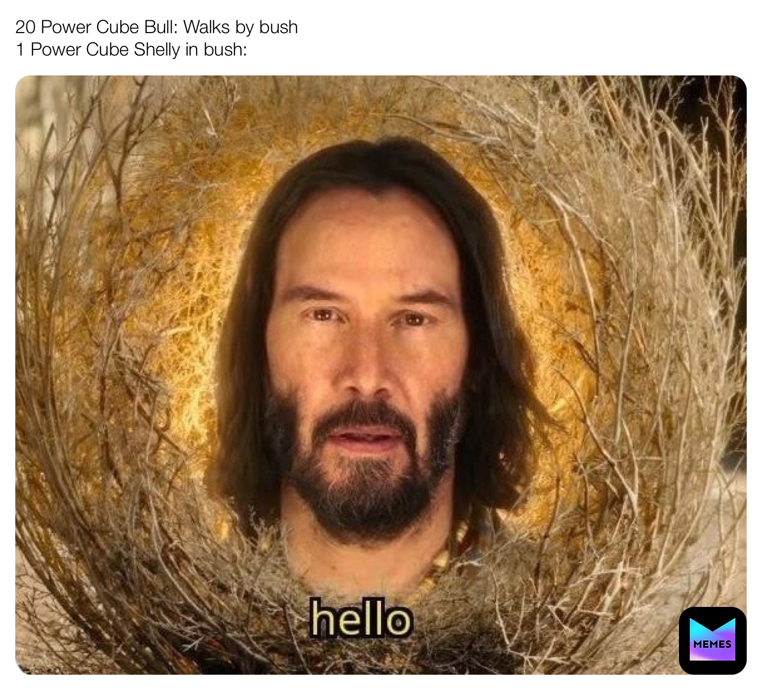 Meme by DilledPickle