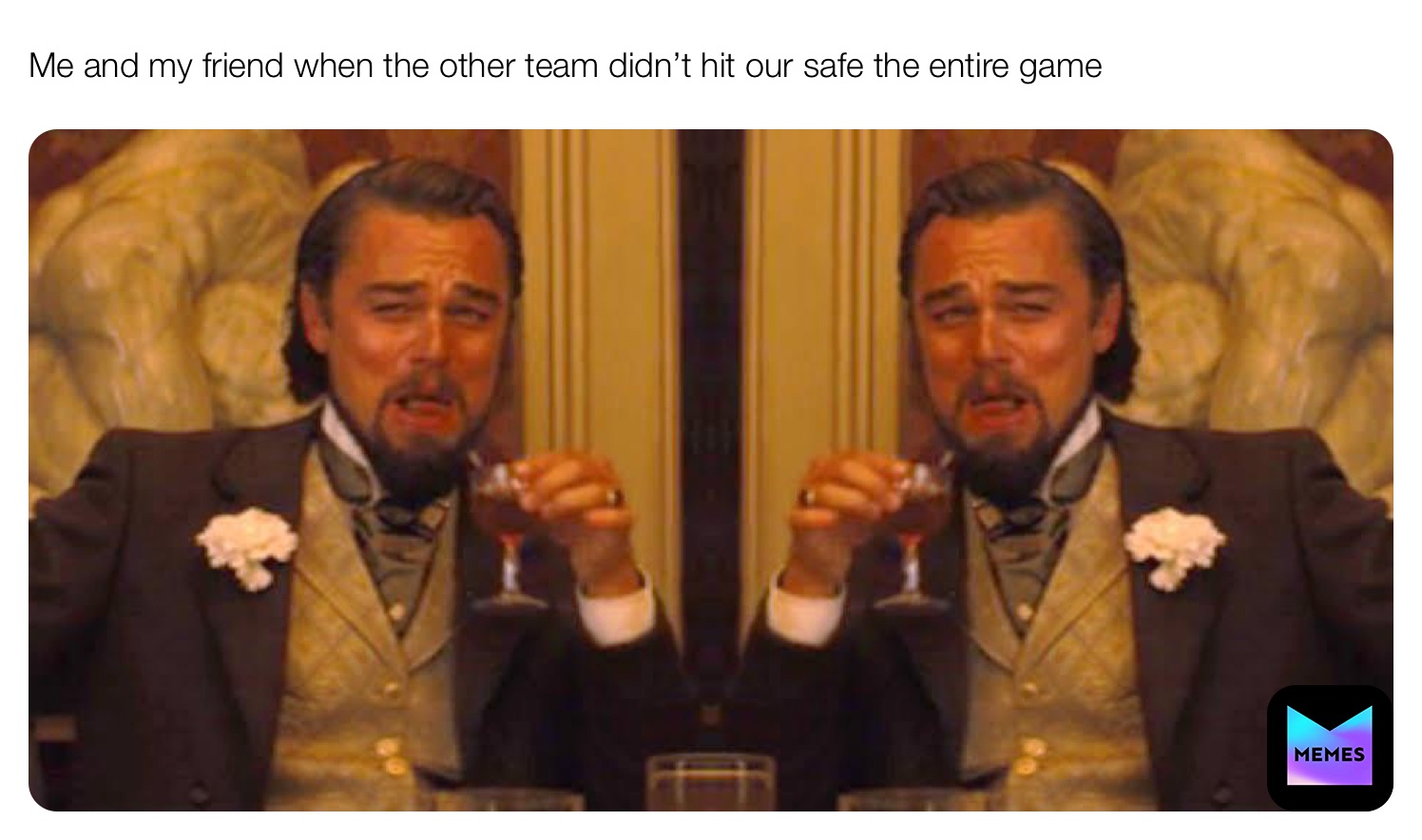 Meme by DilledPickle