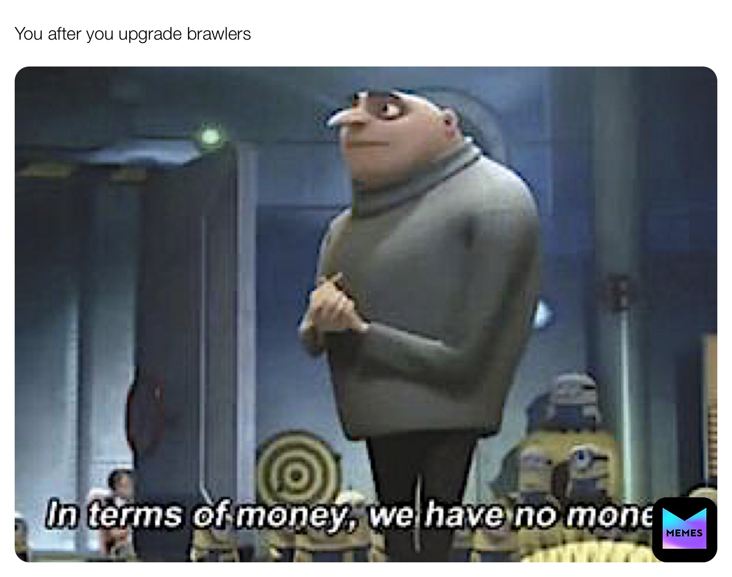 Meme by DilledPickle