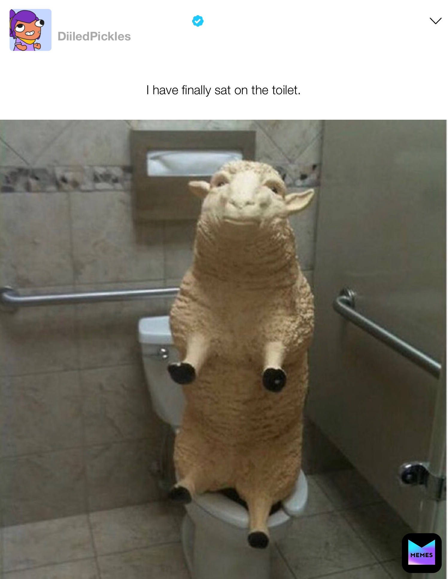 Meme by DilledPickle