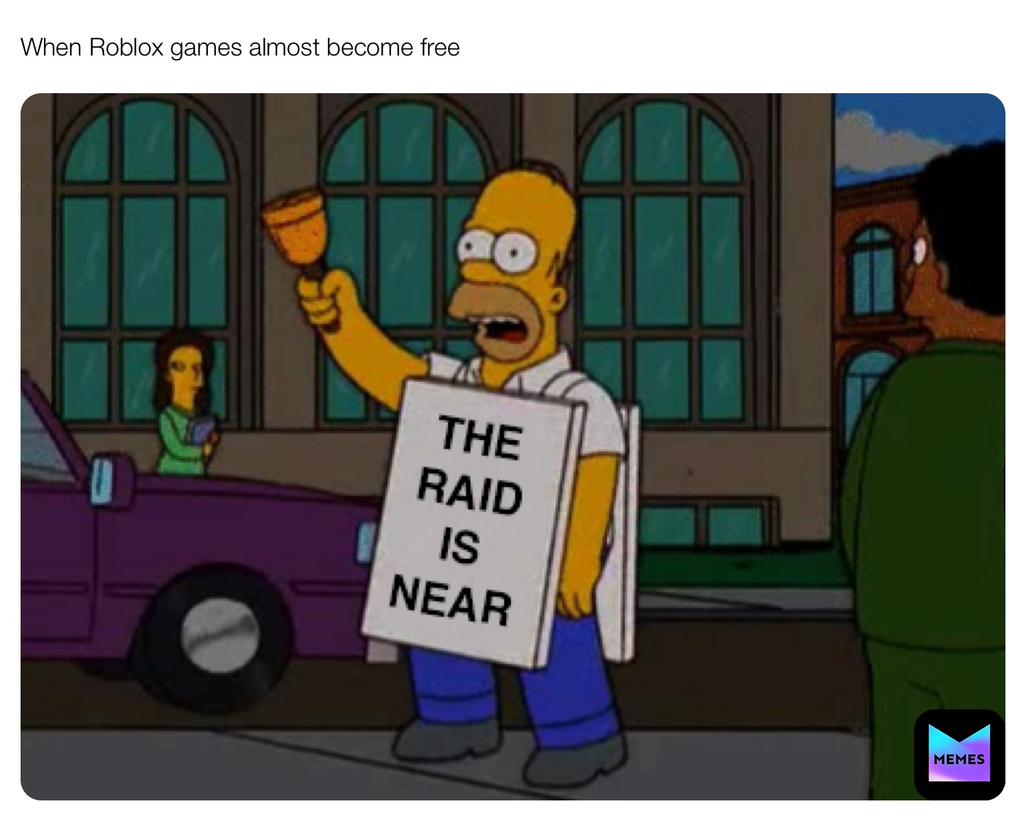 Meme by DilledPickle