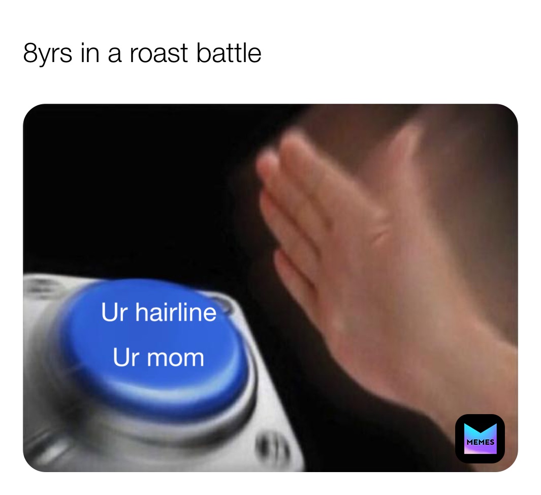 Meme by creative_cache