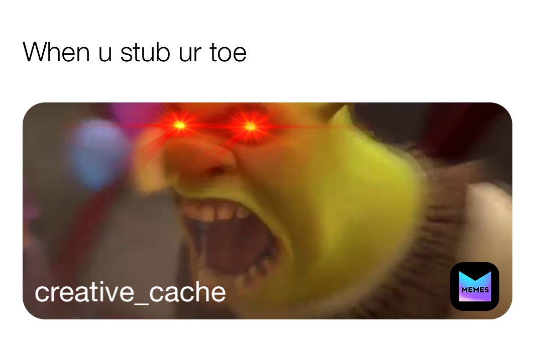 Meme by creative_cache