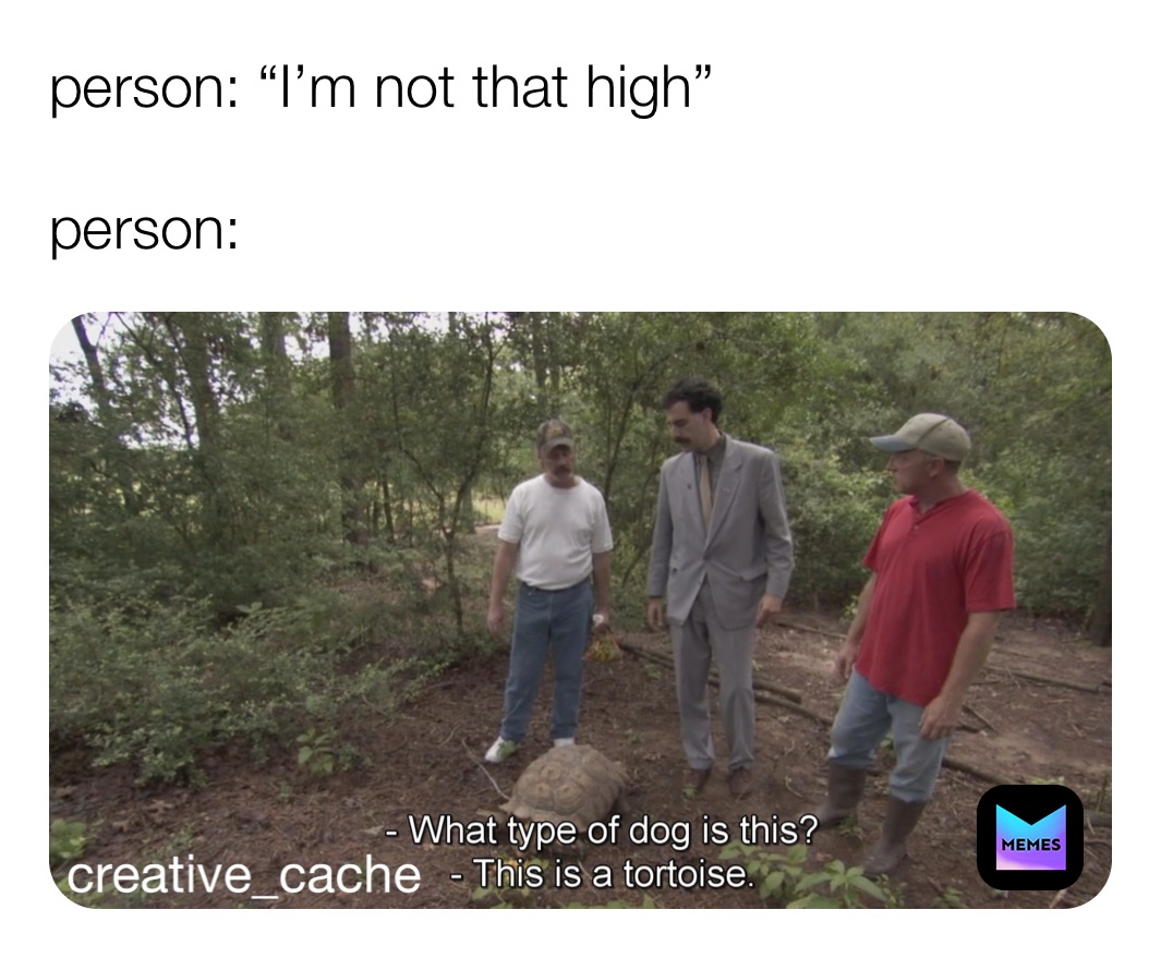 Meme by creative_cache