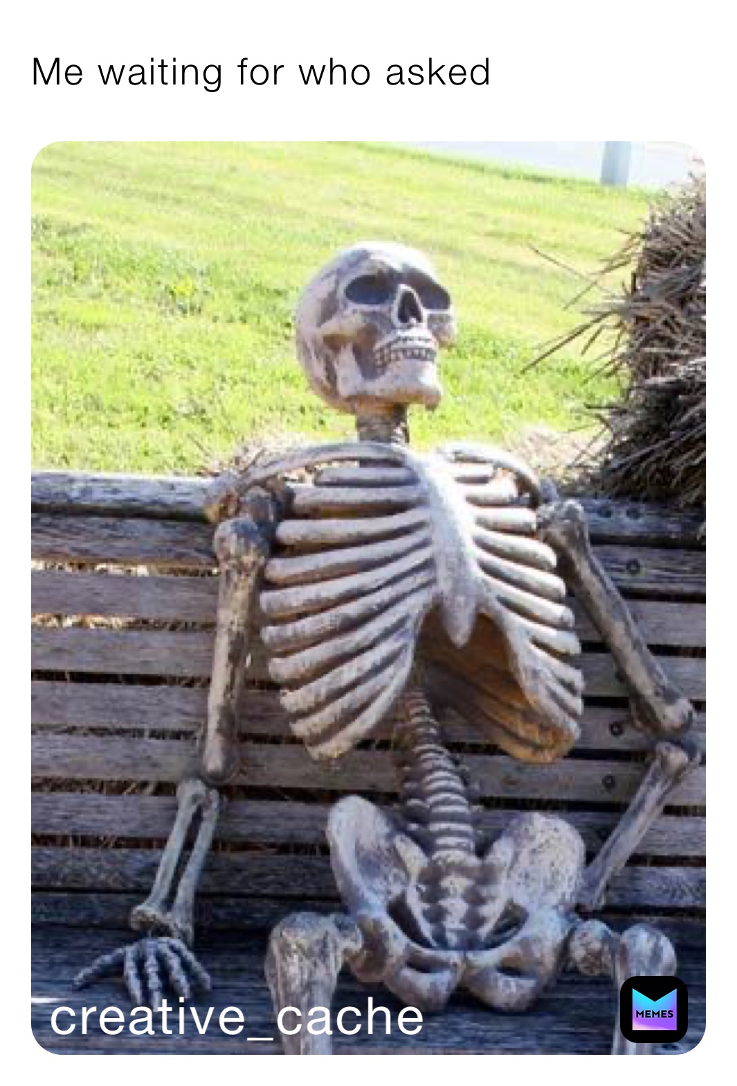 Meme by creative_cache