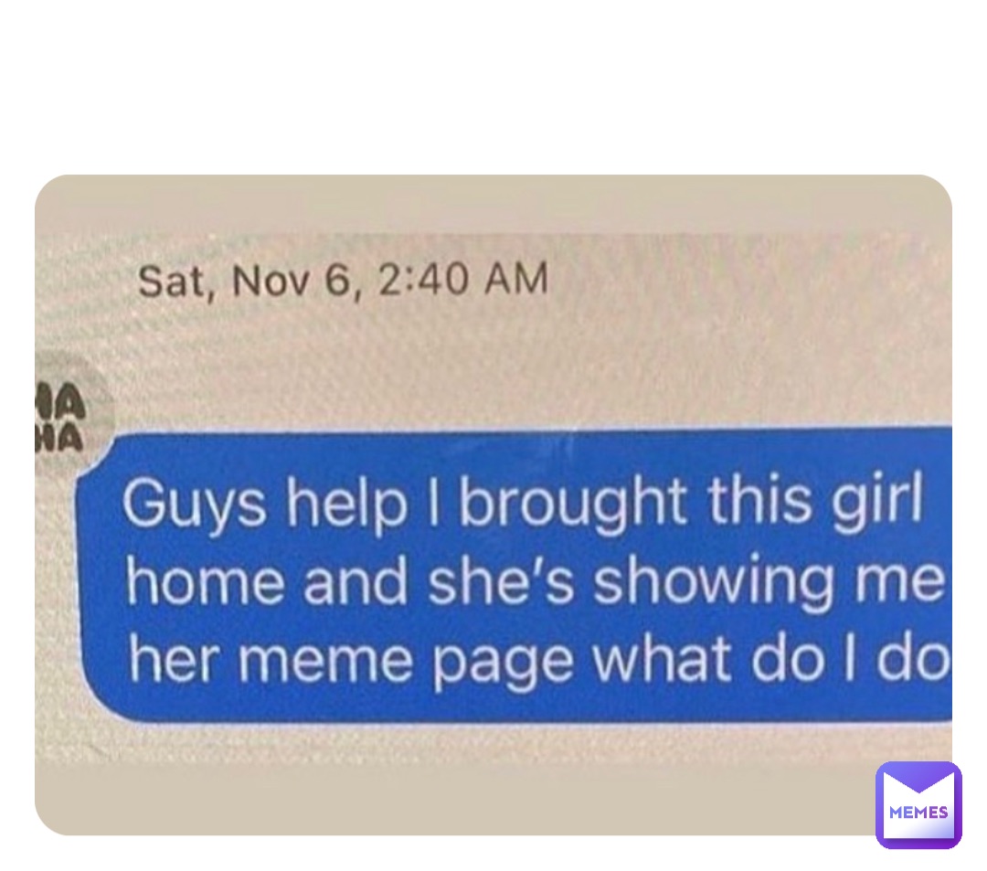 Double tap to edit ur.fun.fanatic Memes