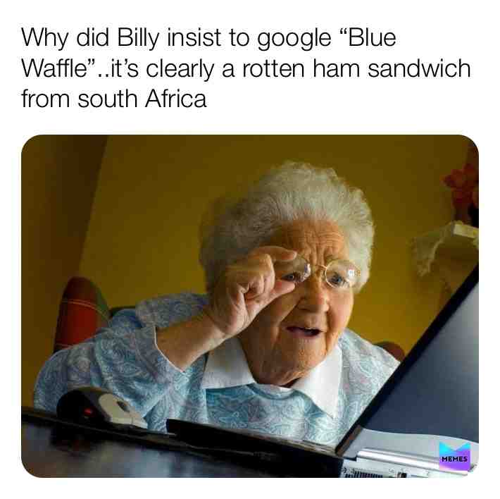 #funny #memes #popeyes #lol #bruhmoment