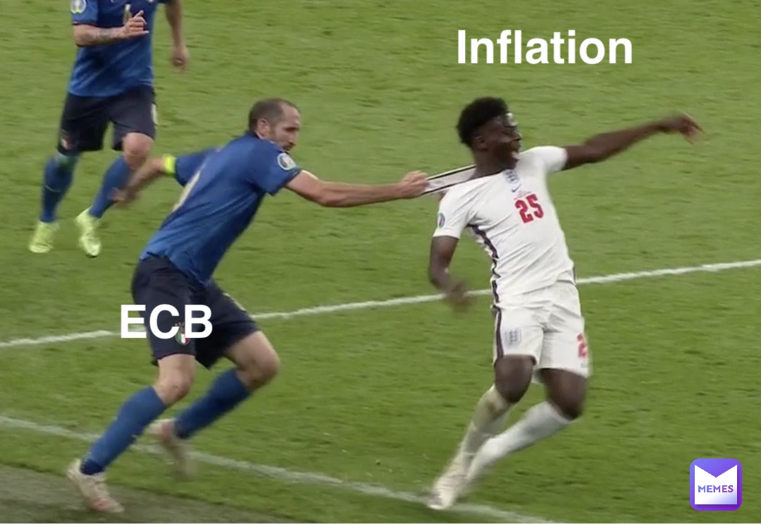 Inflation ECB