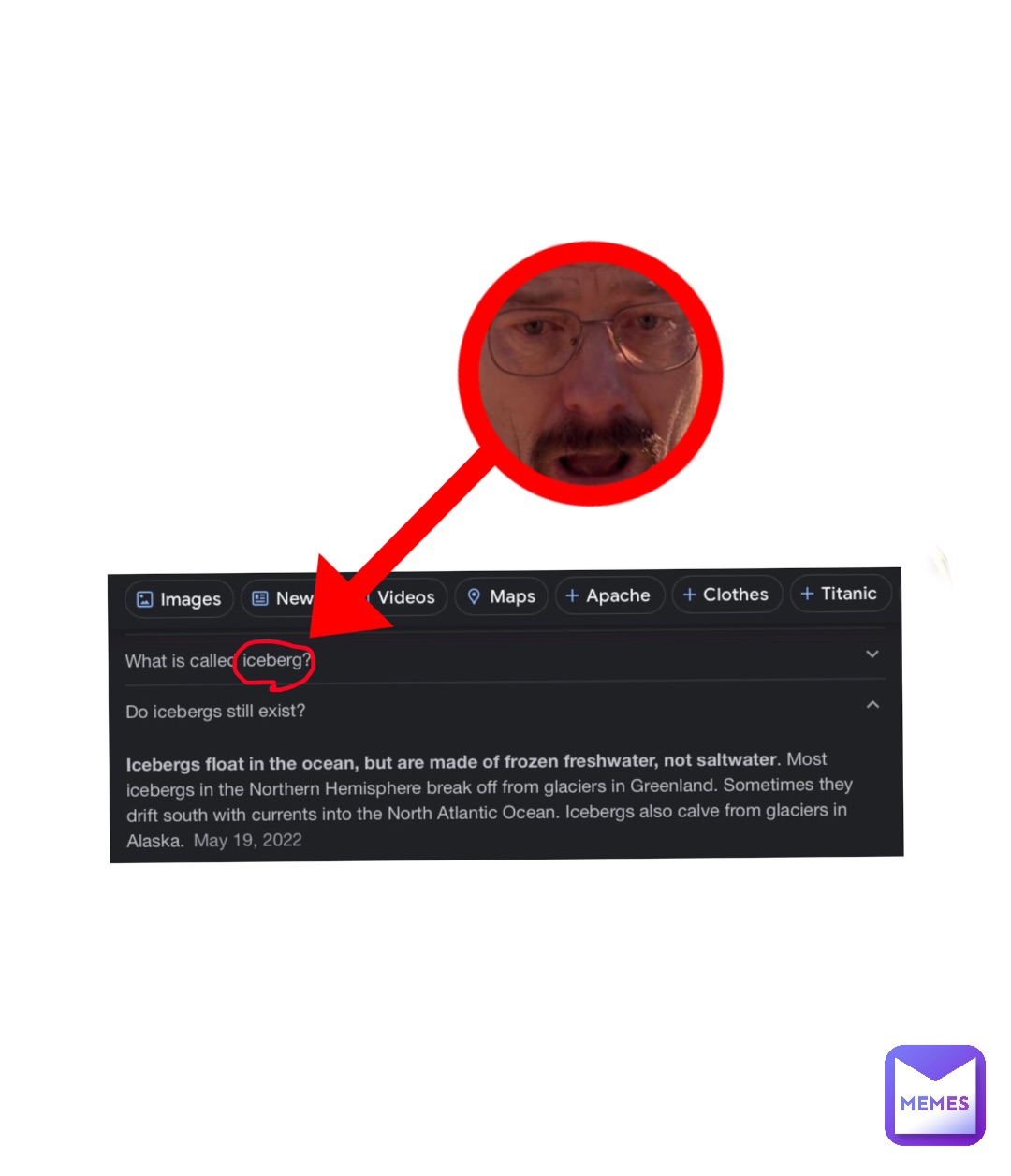Double tap to edit | @memified | Memes