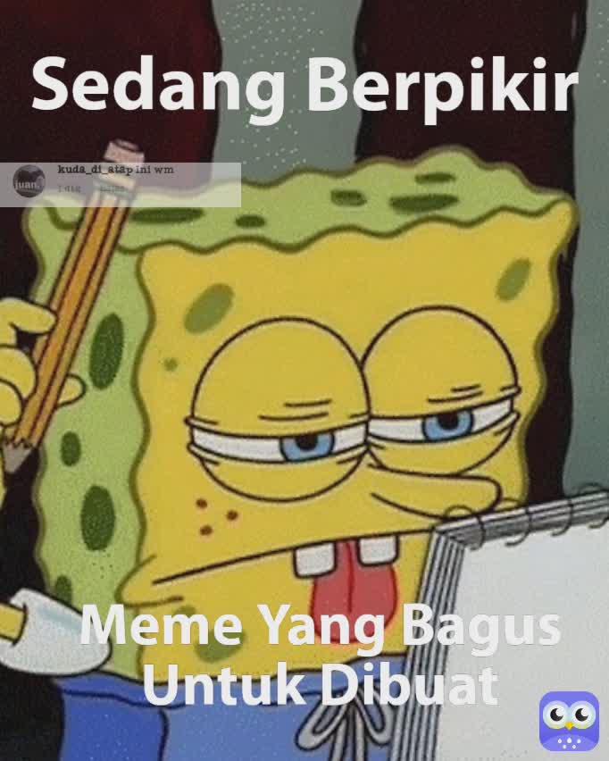 Meme by asyam040609