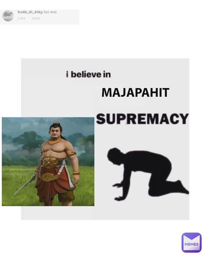 MAJAPAHIT