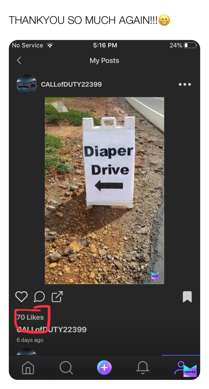 Meme by CALLofDUTY22399