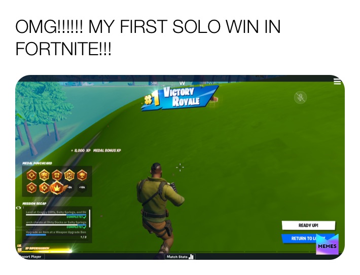 Meme by CALLofDUTY22399