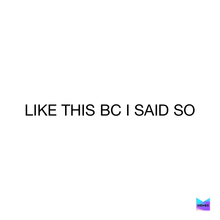 Meme by CALLofDUTY22399