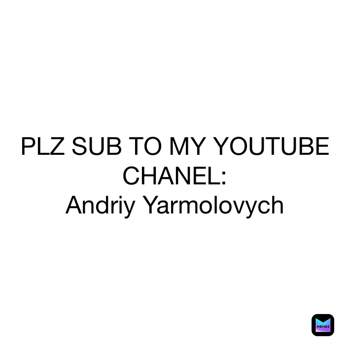 Meme by CALLofDUTY22399