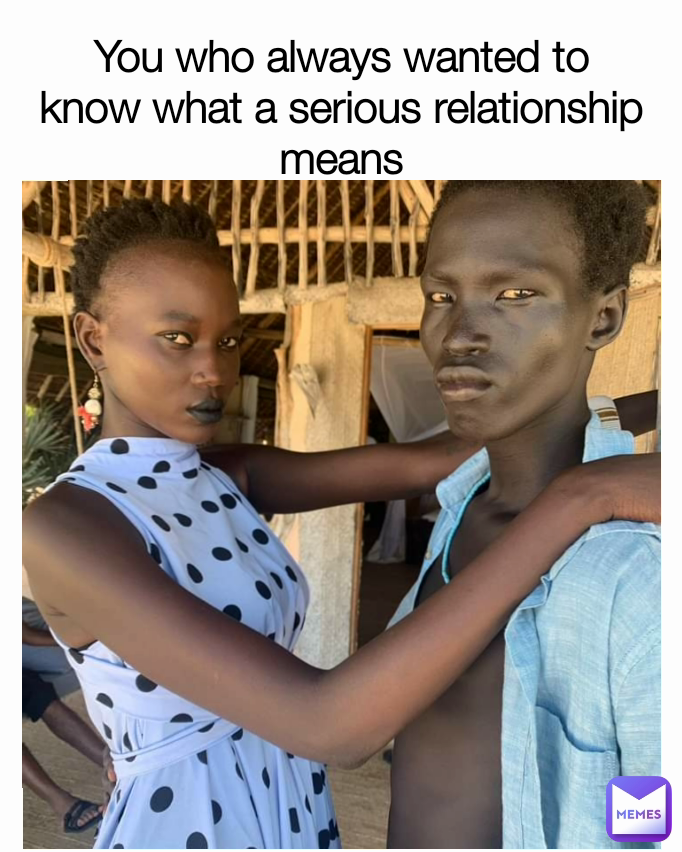 Meme by johnmusoke41