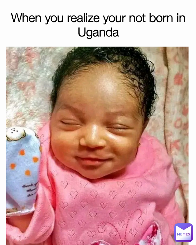 Meme by johnmusoke41