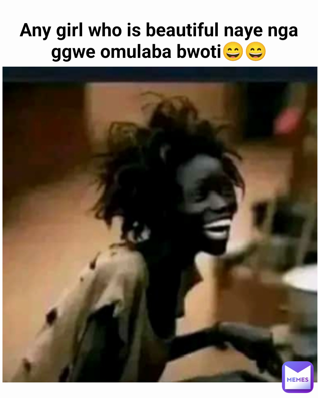 Meme by johnmusoke41