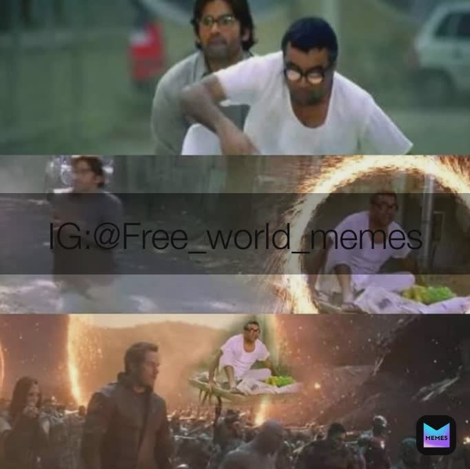 Meme by Free_World_Memes