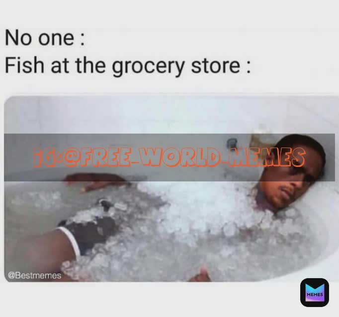 Meme by Free_World_Memes