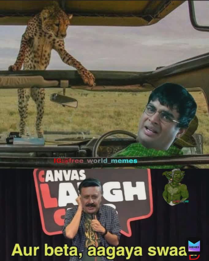 Meme by Free_World_Memes