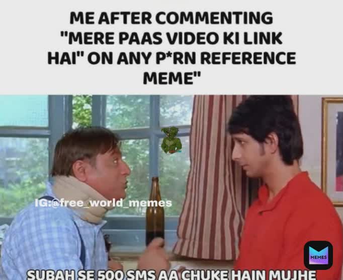 Meme by Free_World_Memes