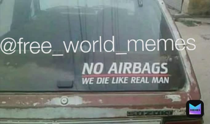 Meme by Free_World_Memes