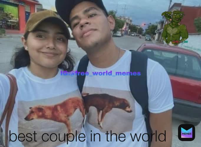 Meme by Free_World_Memes