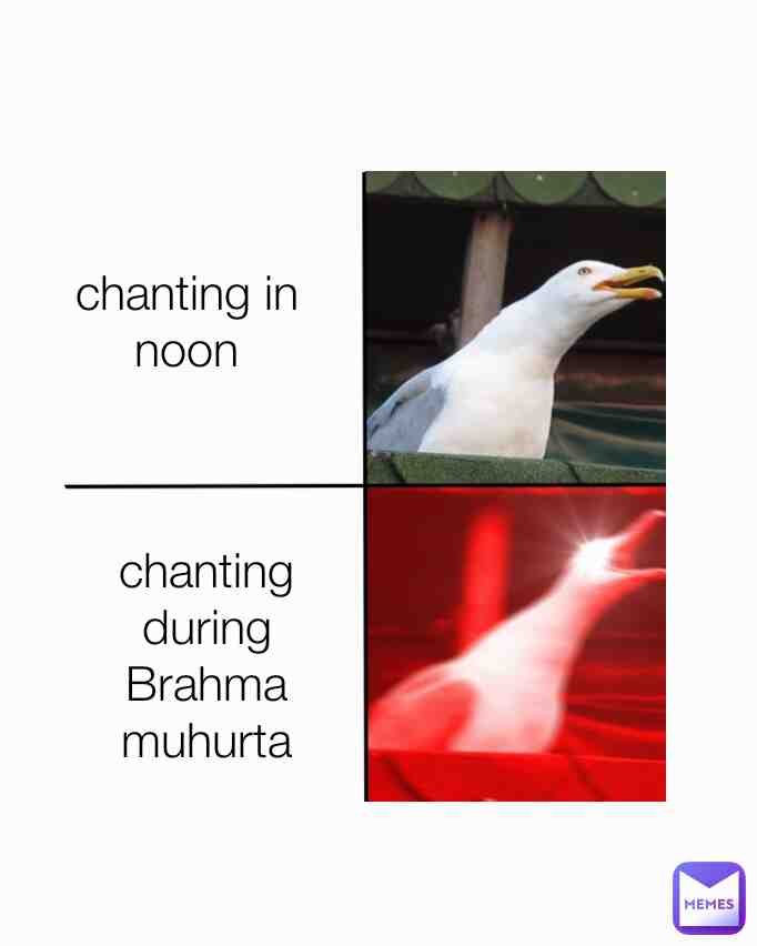 - HARE KRISHNA