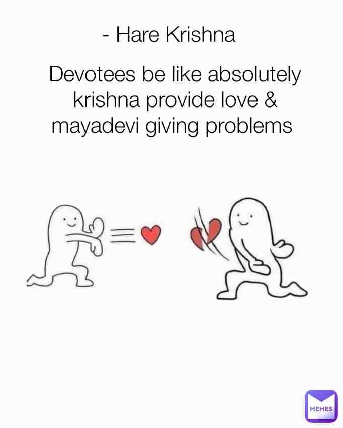 - krishna is paramatma