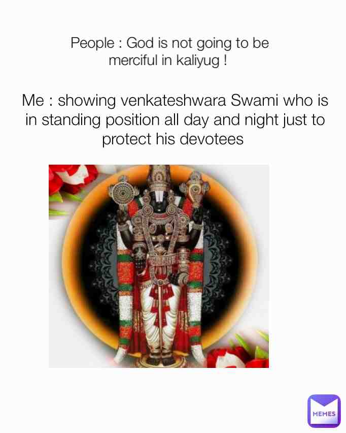 - Govinda Govinda