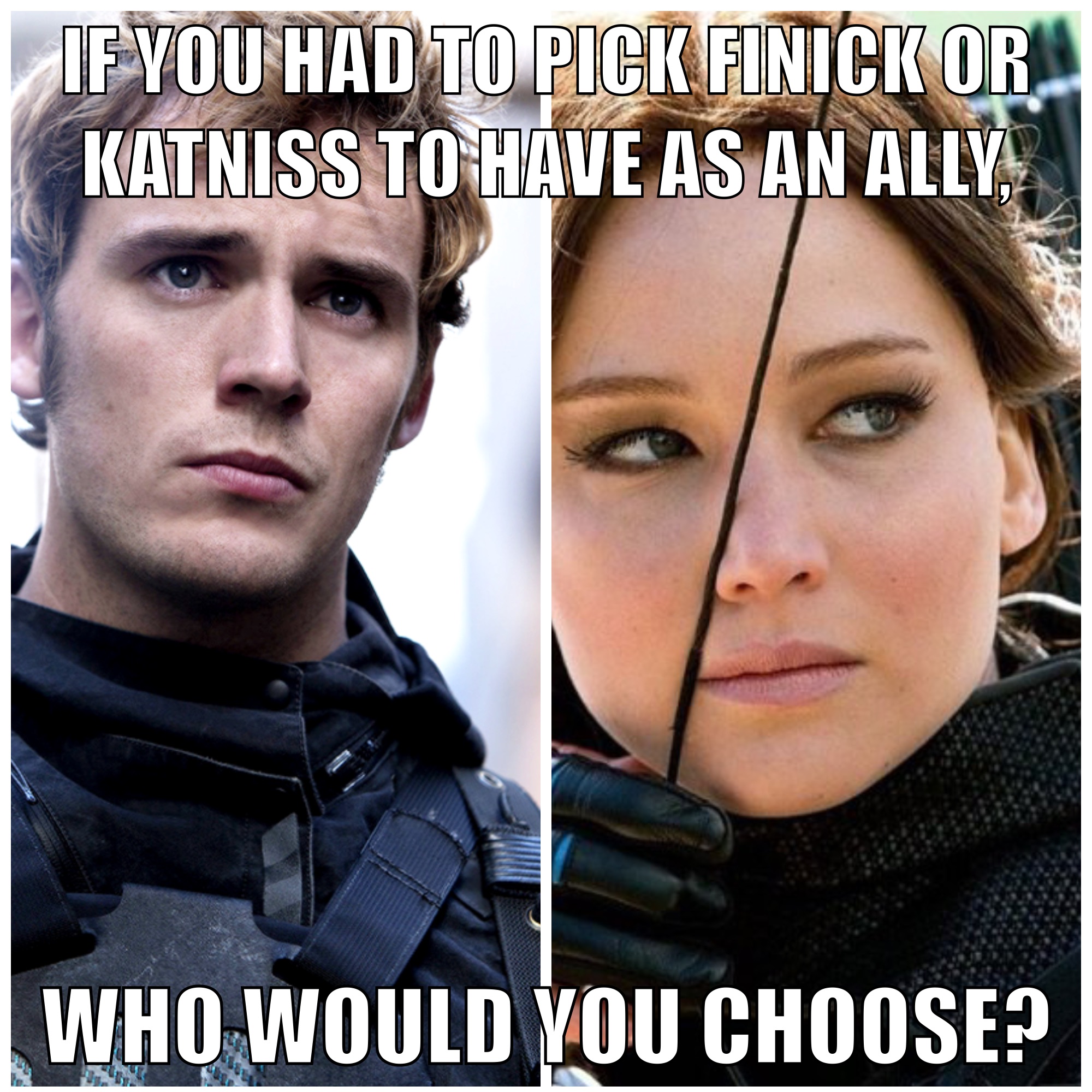 Hunger Games Memes Katniss Hunger Games Memes Katniss