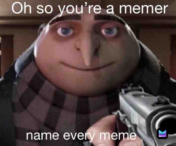 Meme preview