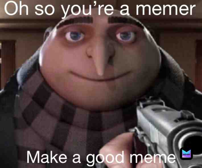 Meme preview