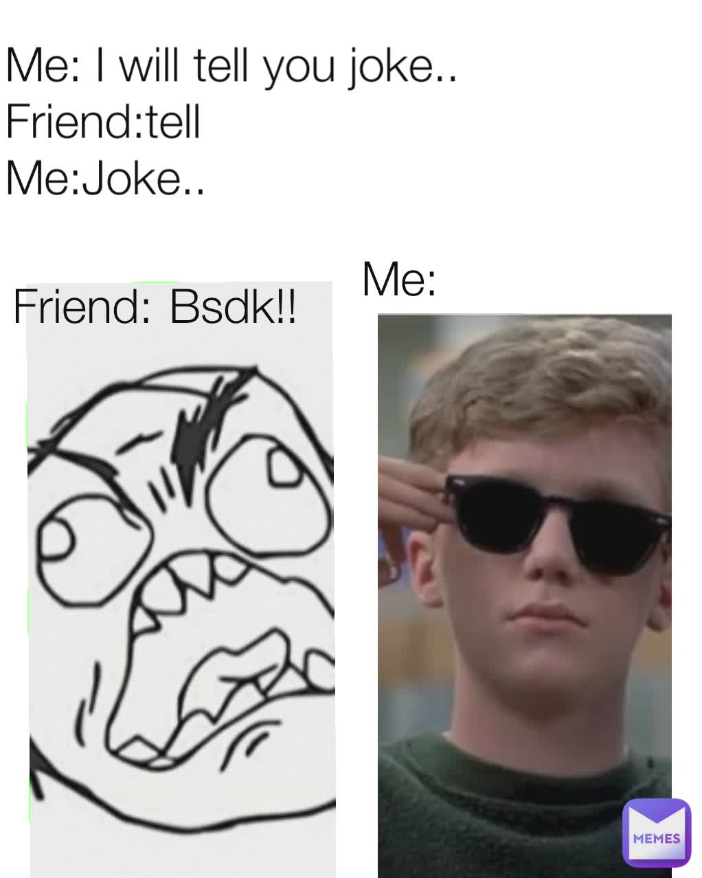 Meme by SRUJANpote594